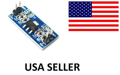 USA 1pcs 4.5V-7V to 3.3V AMS1117-3.3V Power Supply Module AMS1117-3.3 Arduino