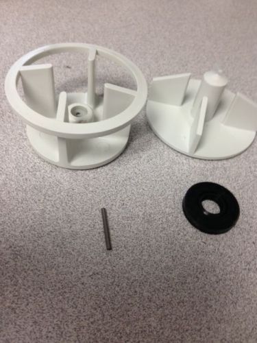 S-0730 s-0731 backup pump seal and impeller kit hoshizaki for sale