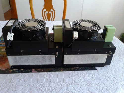 assy uv lamp 4in