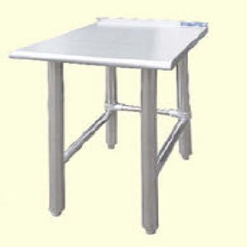 New commercial kitchen 24&#034; x 12&#034; equipment filler stand  12&#034; x 24&#034; for sale