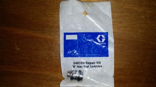 Graco fusion side B seal cartridge