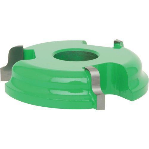 Grizzly c2085 shaper cutter  female sash  3/4-inch bore for sale