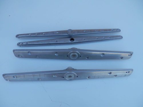 Set of wash &amp; rinse arms P/N: 892101 for Hobart LXiC dishwasher