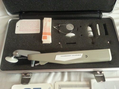Perkins Hand Held Tonometer