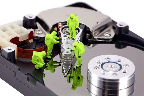All-in-one Hard Drive and Partition Manager Solution