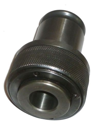 BILZ SIZE #3 TORQUE CONTROL ADAPTER COLLET FOR 1-3/16&#034; &amp; 1-1/4&#034; TAP