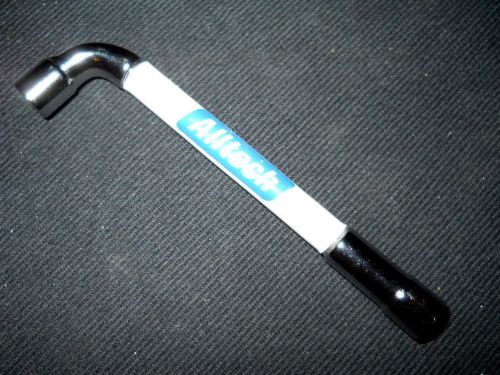 Alltech Slotted Handy-Lok 1/4&#034; Hex Head Fitting Wrench, 35751