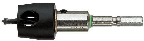 Festool 492522 centrotec drill bit with depth stop for sale