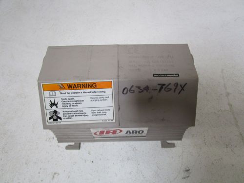 INGERSOLL-RAND PD02P-APS-PTA DIAPHRAGM PUMP *NEW OUT OF BOX*