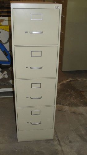 Steelcase file cabinet for sale