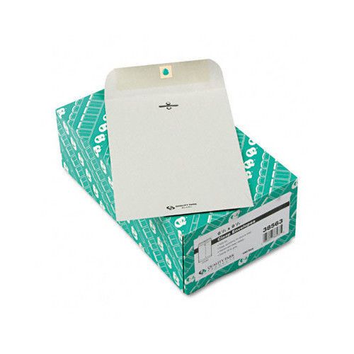 Quality park products clasp envelope, 100/box for sale