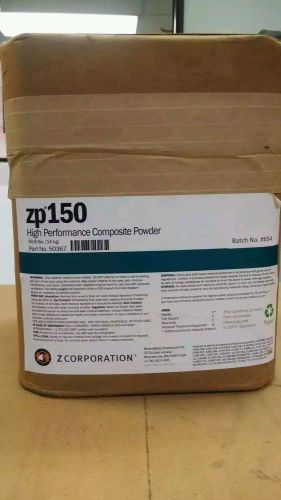 ZP150 Composite Powder Zprinter ZP 150