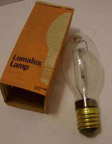 New Sylvania LU100 Lamp clear