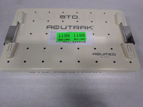 Acumed STD Acutrak AT-7017