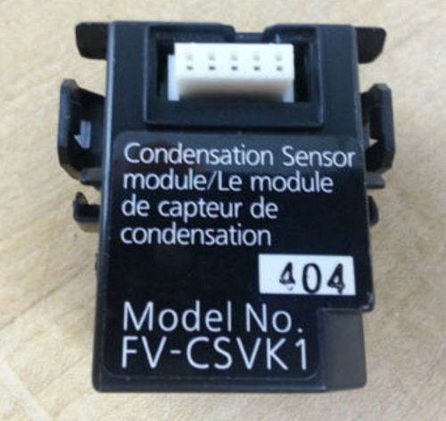 Panasonic FV-CSVK1 Whisper Select Green - Plug and Play Humidity Sensor Module