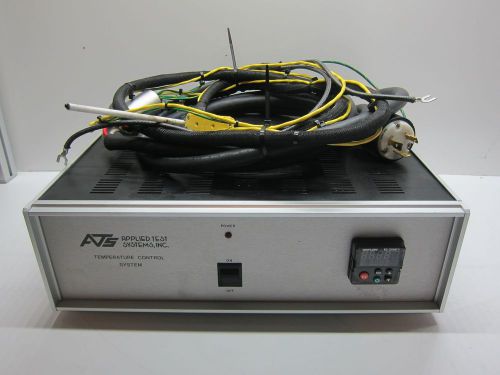 Applied test systems temperature control system pn -9-4657-9-09 (w/temp probe) for sale