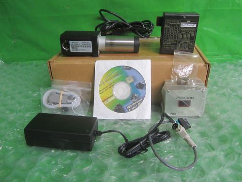 Valco Instruments VICI Analytical Devces/Systems Kit CP-DSM, MX-CS101-401