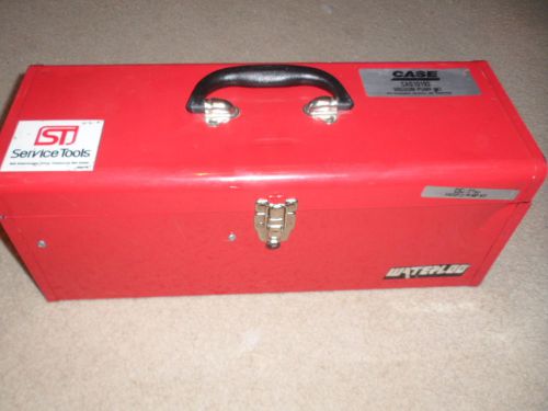 Otc vacuum pump kit model cas-10193, st service tools for sale