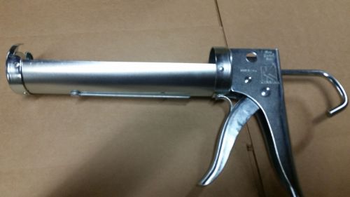 Kenmar Caulking Gun - 27RD - Case of (12) - New - Made in USA