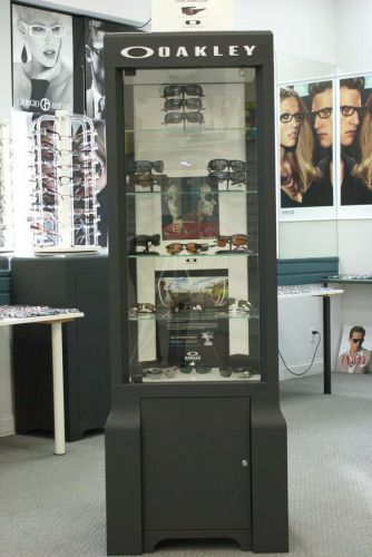 Oakley Display Stand Sunglass Eyewear Watches