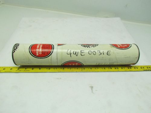 Weld Mold 3-16 Stainless Stick Electrode Welding Rod 3/16&#034;X14&#034; 10Lb 410NiMo-16