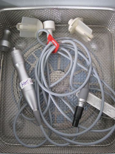 R115086 Ultracision Harmonic Scalpel Ethicon Endo-Surgery In Sterilizer
