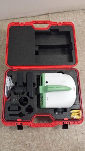 LEICA DNA 03 24X DIGITAL AUTO LEVEL FOR SURVEYING AND CONSTRUCTION ACCESORIES