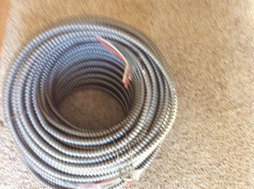 10/3 mc lite cable with ground 250 foot