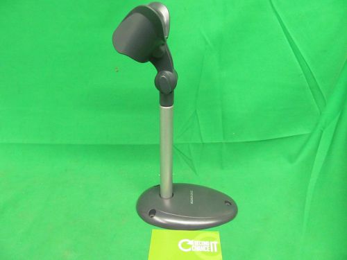DATALOGIC BARCODE SCANNER STAND for D100 D120 SCANNERS
