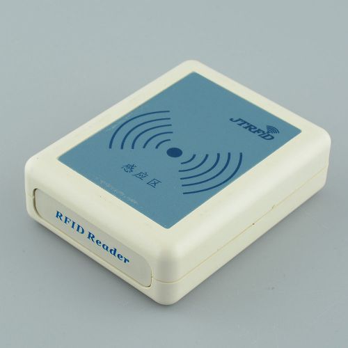 Rfid 13.56mhz ic card reader adapter for fm1108 desfire professional nfc for sale