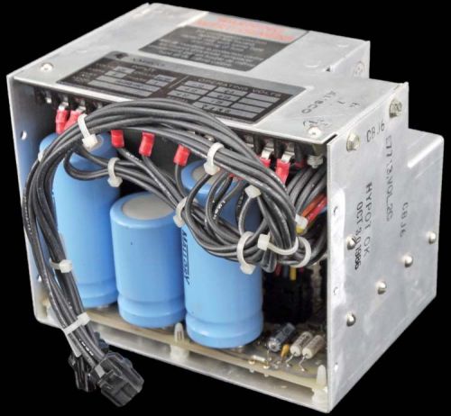 Amsco Eagle 146645-042 2000 Lab Sterilizer Transformer Power Supply Unit PSU