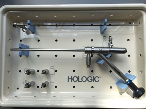 HOLOGIC MyoSure Rod Lense Hysteroscope Model 40-200