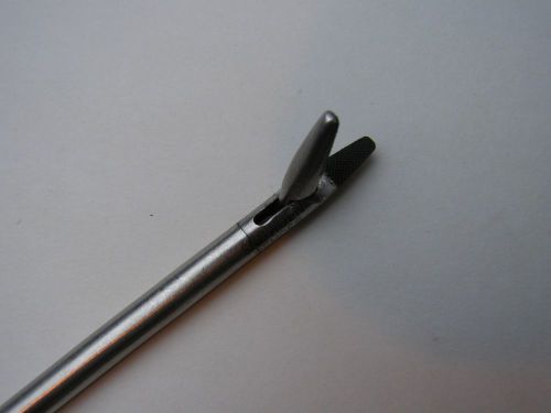 SNOWDEN PENCER TC Laproscopic Needle Holder 5mm x 37cm Surgical Instrument