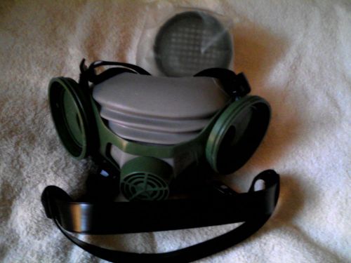 Respirator Dual Adaptor /Glendale product
