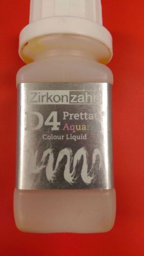 Zirkonzahn Prettau Aquarell Colour Liquid D4 50ml-
							
							show original title