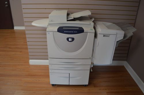 Xerox Workcentre 5645, Copier, Printer