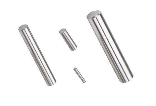416 Stainless Steel Dowel Pins 7/16&#034; Dia x 4.00&#034; Length, 1 Pieces