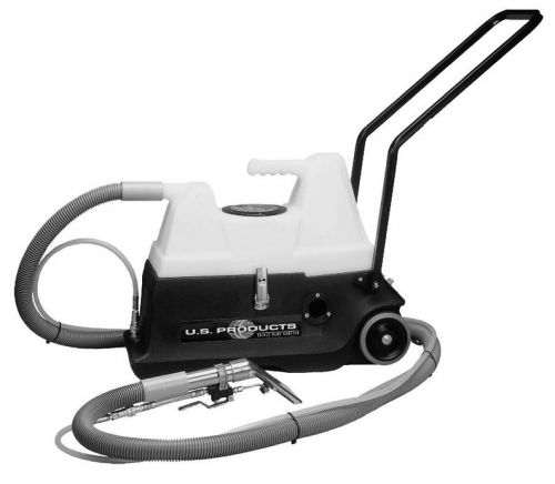 U.S. Products Triple Play Carpet Spotter