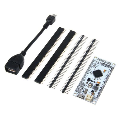Geeetech IOIO OTG Android development board PIC controller &amp; free USB OTG cable
