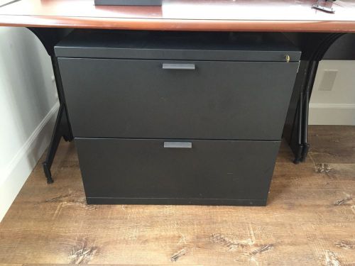 HERMAN MILLER FILING CABINET