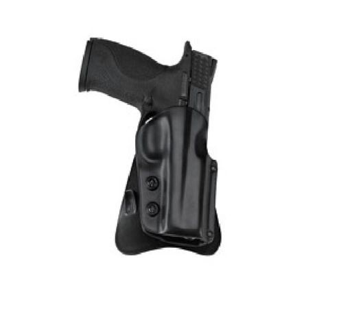 Galco M5X464 Black Right Hand Matrix Paddle Conceal Holster Hi-Point C9 9mm