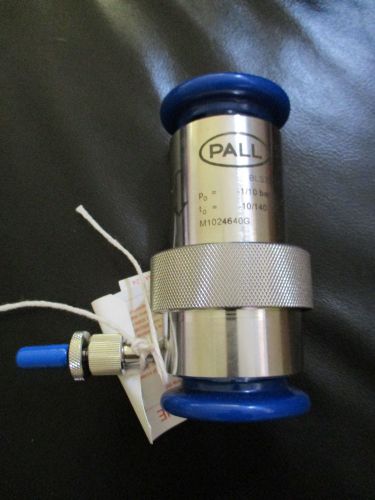 Pall BLS7001G23J Filter Housing - NEW! - For Sale