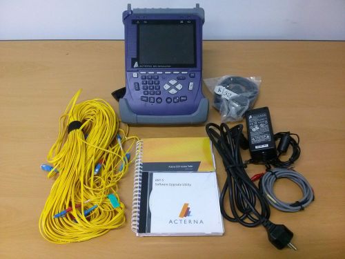 Acterna ANT-5 SDH Access Tester