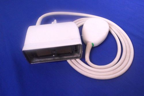 ATL C7-4 40R Curved Array Ultrasound Transducer Probe 4000-0301 for  HDI Systems