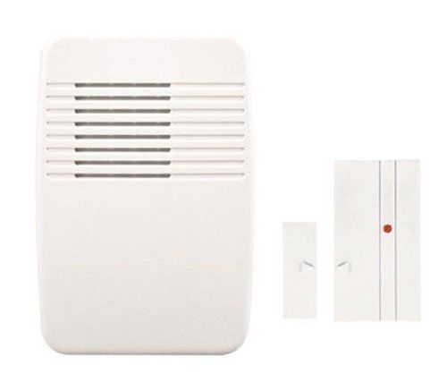 Wireless Entry Alert Alarm Door Sensor Security Motion Detector Home Chime Sound