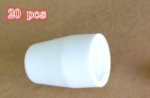 20 pcs ag-40 pt-31 shield cup air plasma cutter cutting consumables cut-40 50 for sale