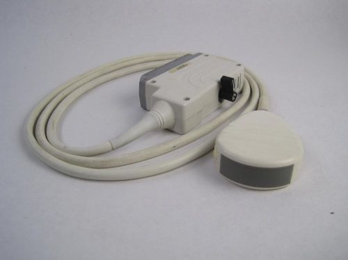 Philips CLA 4.0 CLA40 C4.0 40MM 4000-0941-01 Convex Ultrasound Probe Transducer