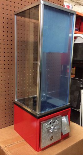 Victor Vending Machine