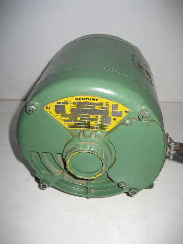 Powermatic Jointer Motor