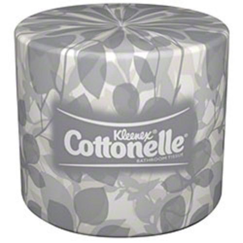 Kimberly-clark® kleenex® cottonelle® bathroom tissue for sale